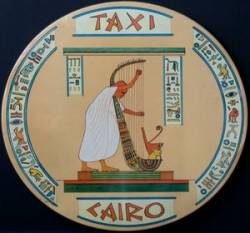 Cairo